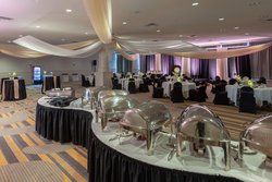  - Delta Hotel by Marriott St John