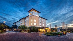  - Hotel Indigo Jacksonville
