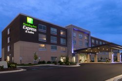  - Holiday Inn Express & Suites Wyoming