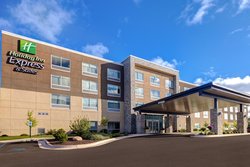  - Holiday Inn Express & Suites Wyoming