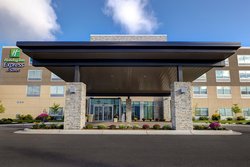  - Holiday Inn Express & Suites Wyoming