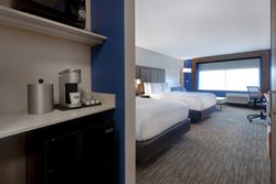  - Holiday Inn Express & Suites Wyoming