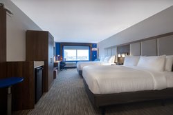  - Holiday Inn Express & Suites Wyoming