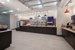  - Holiday Inn Express & Suites Wyoming