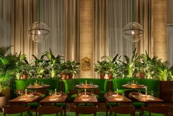  - Tampa EDITION Hotel Water Street