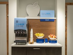  - Holiday Inn Express & Suites Watertown