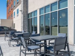  - Holiday Inn Express & Suites Watertown