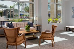  - Courtyard by Marriott Hotel Amelia Island