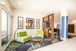 - Holiday Inn Express & Suites Silicon Valley San Jose