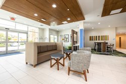  - Holiday Inn Express & Suites Silicon Valley San Jose