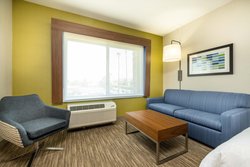  - Holiday Inn Express & Suites Silicon Valley San Jose