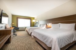  - Holiday Inn Express & Suites Silicon Valley San Jose