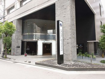 Hotel Ms Est Shijo Karasuma