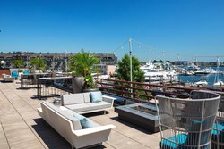  - Marriott Long Wharf Hotel Boston