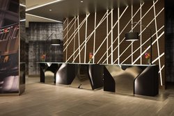  - Renaissance by Marriott Downtown Chicago