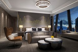  - St Regis Hotel Downtown Chicago