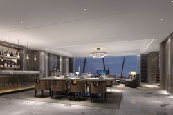  - St Regis Hotel Downtown Chicago