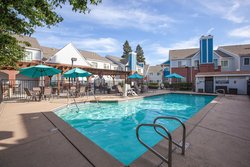  - Residence Inn by Marriott Natomas Sacramento - I-5, Exits 521 & 521B