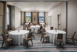  - Westin Savannah Harbor Golf Resort & Spa