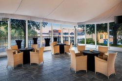 - Westin Savannah Harbor Golf Resort & Spa