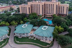  - Ritz-Carlton Resort Las Colinas Irving