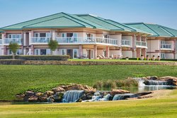  - Ritz-Carlton Resort Las Colinas Irving