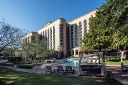  - Ritz-Carlton Resort Las Colinas Irving