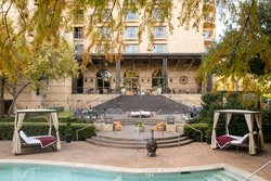  - Ritz-Carlton Resort Las Colinas Irving