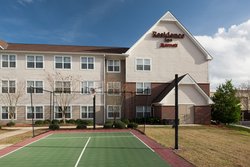  - Residence Inn by Marriott Dothan