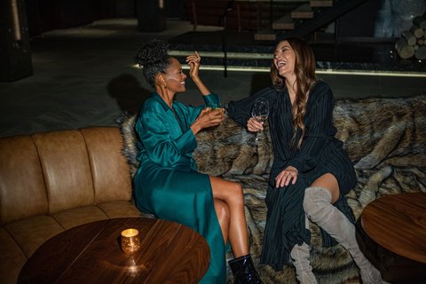 THE HYTHE RESORT VAIL - Photo 12