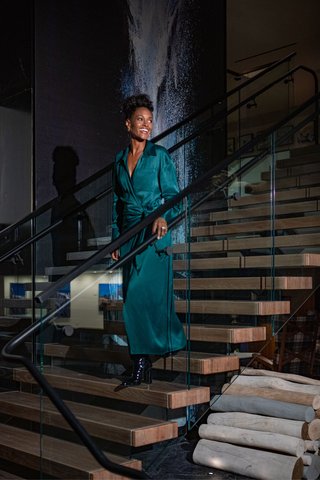 THE HYTHE RESORT VAIL - Photo 17