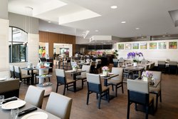  - Four Points by Sheraton Hotel Anaheim - I-5, Exit 110