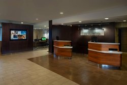  - Courtyard by Marriott Hotel Creve Coeur - I-270, Exit 14