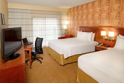  - Courtyard by Marriott Hotel Creve Coeur - I-270, Exit 14