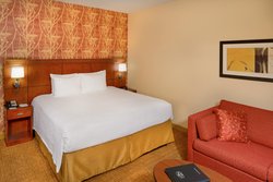  - Courtyard by Marriott Hotel Creve Coeur - I-270, Exit 14