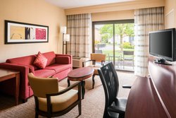  - Courtyard by Marriott Hotel Creve Coeur - I-270, Exit 14