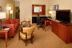  - Courtyard by Marriott Hotel Creve Coeur - I-270, Exit 14