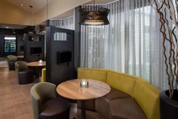  - Courtyard by Marriott Hotel Creve Coeur - I-270, Exit 14