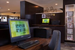  - Courtyard by Marriott Hotel Creve Coeur - I-270, Exit 14