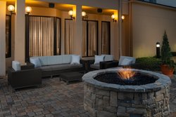  - Courtyard by Marriott Hotel Creve Coeur - I-270, Exit 14