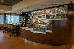  - Courtyard by Marriott Hotel Creve Coeur - I-270, Exit 14