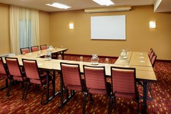  - Courtyard by Marriott Hotel Creve Coeur - I-270, Exit 14