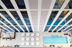  - Le Meridien Hotel Clayton