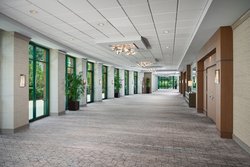  - Marriott Hotel Lake Mary - I-4, Exit 101