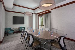  - Marriott Hotel Lake Mary - I-4, Exit 101