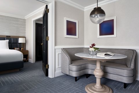 THE RITZ CARLTON WASHINGTON DC - Photo 11