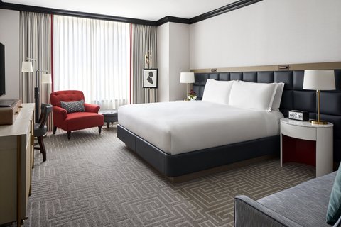 THE RITZ CARLTON WASHINGTON DC - Photo 13