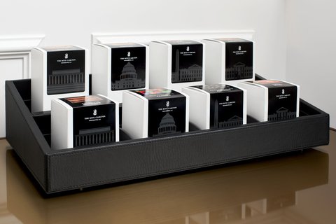 THE RITZ CARLTON WASHINGTON DC - Photo 52