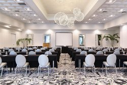  - Hotel Kinetic Universal Blvd Orlando - I-4, Exit 74A