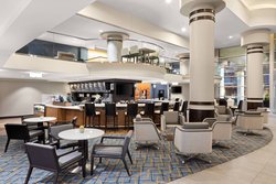  - Courtyard by Marriott Hotel Downtown Minneapolis